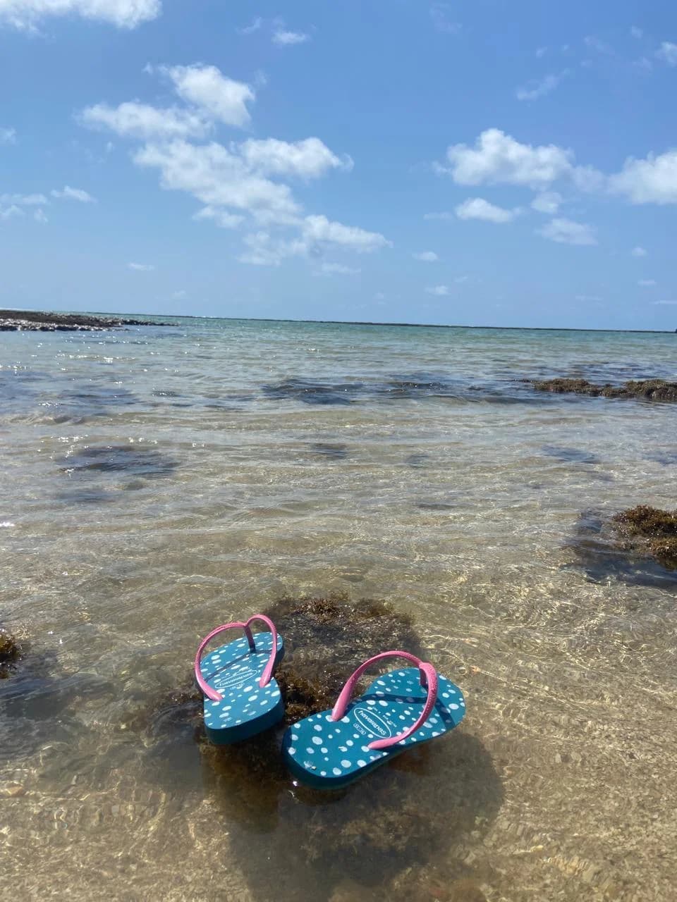 Praia de Sonho Verde · vista 6