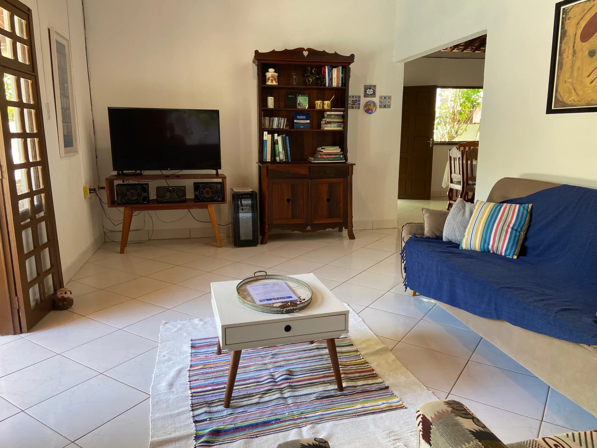 Sala de estar