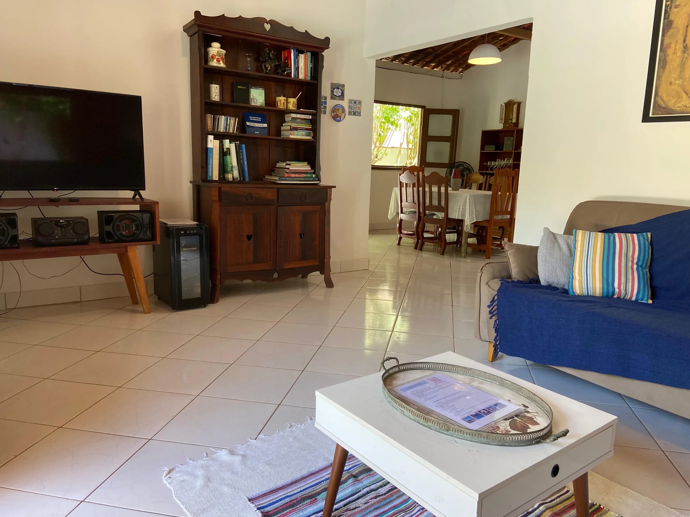 Sala de estar